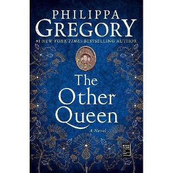 The Other Queen (Reprint) (Paperback) by Philippa Gregory