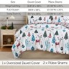 Southshore Fine Linens, Holiday Duvet Covers - 2 of 4