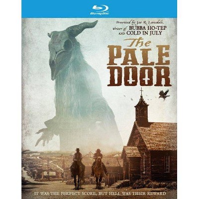 Pale Door (Blu-ray)(2020)