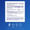 Pure Encapsulations Glucosamine Chondroitin with MSM - Supplement to Support Cartilage, Connective Tissue, and Joint Health - 240 Capsules - 2 of 4