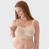 Kindred Bravely Women's Sublime Pumping + Nursing Hands Free Bra : Target