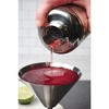 Rsvp Martini Glass Set Of 2 - 3 of 4