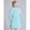 Jones New York Open Front Sutton Cardigan - 3 of 3