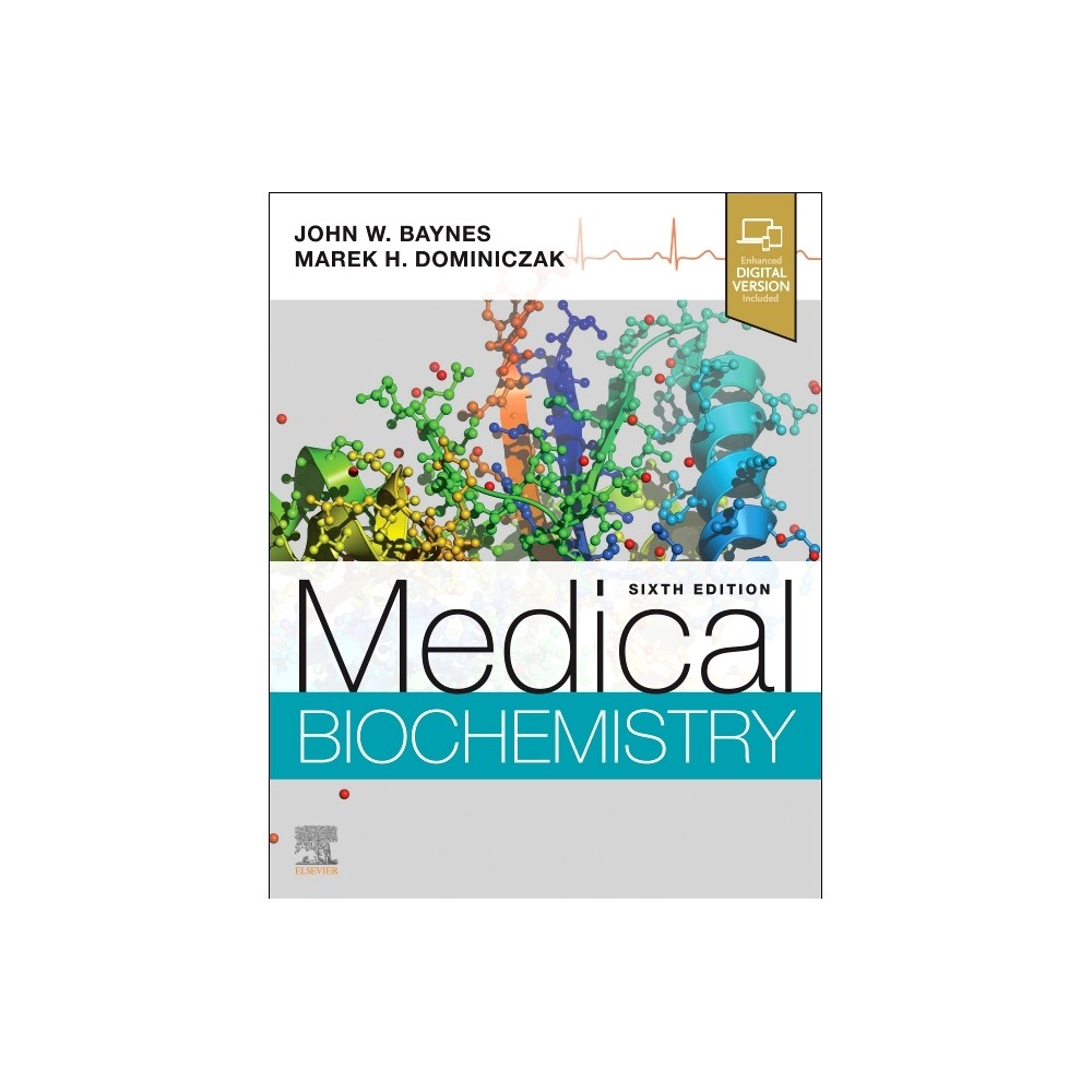 ISBN 9780323834506