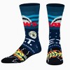 Odd Sox, Universal Classics Mash Up, Funny Novelty Socks, Large - 2 of 4