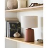 Livabliss Elio Modern Table Lamps - 2 of 4