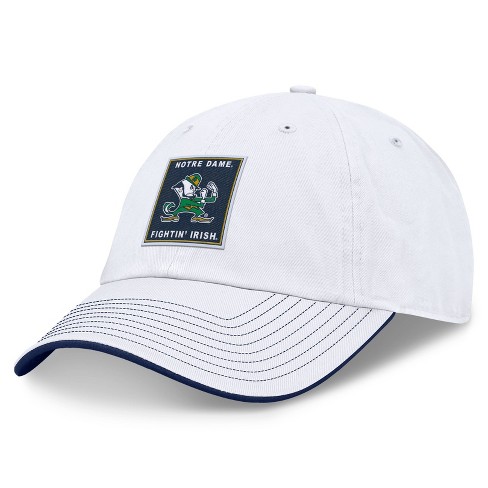 Notre dame baseball caps best sale