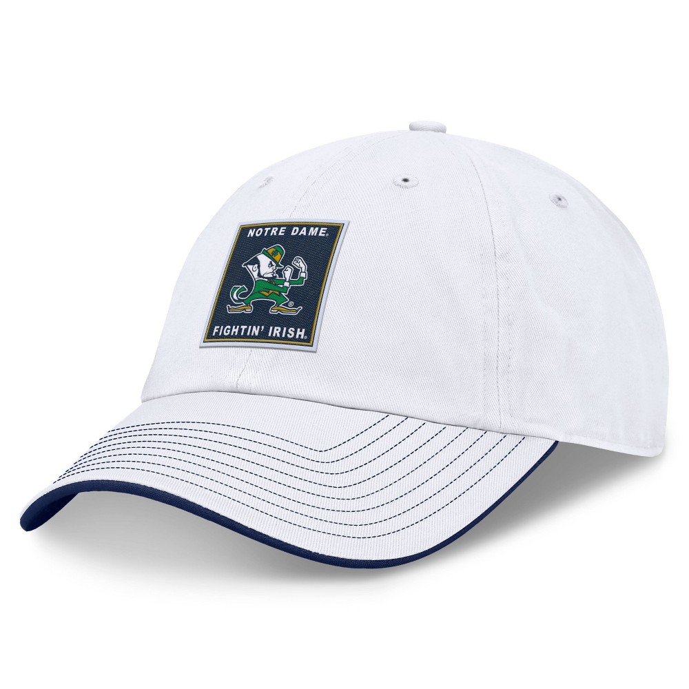 NCAA Notre Dame Fighting Irish Milo Cotton Hat