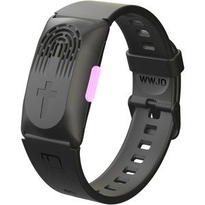 FENCY Wearable Audio Wrist Band | 300+ Verses from KJV - 1 of 4