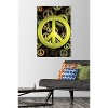 Trends International Peace Unframed Wall Poster Prints - 2 of 4