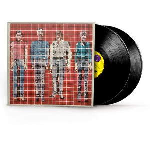 The Talking Heads - More Songs About Buildings And Food (Vinyl) - 1 of 1