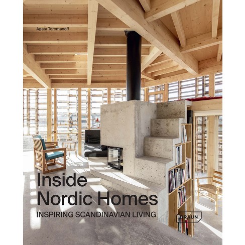 Bookshelf: Nordic homes and petite places