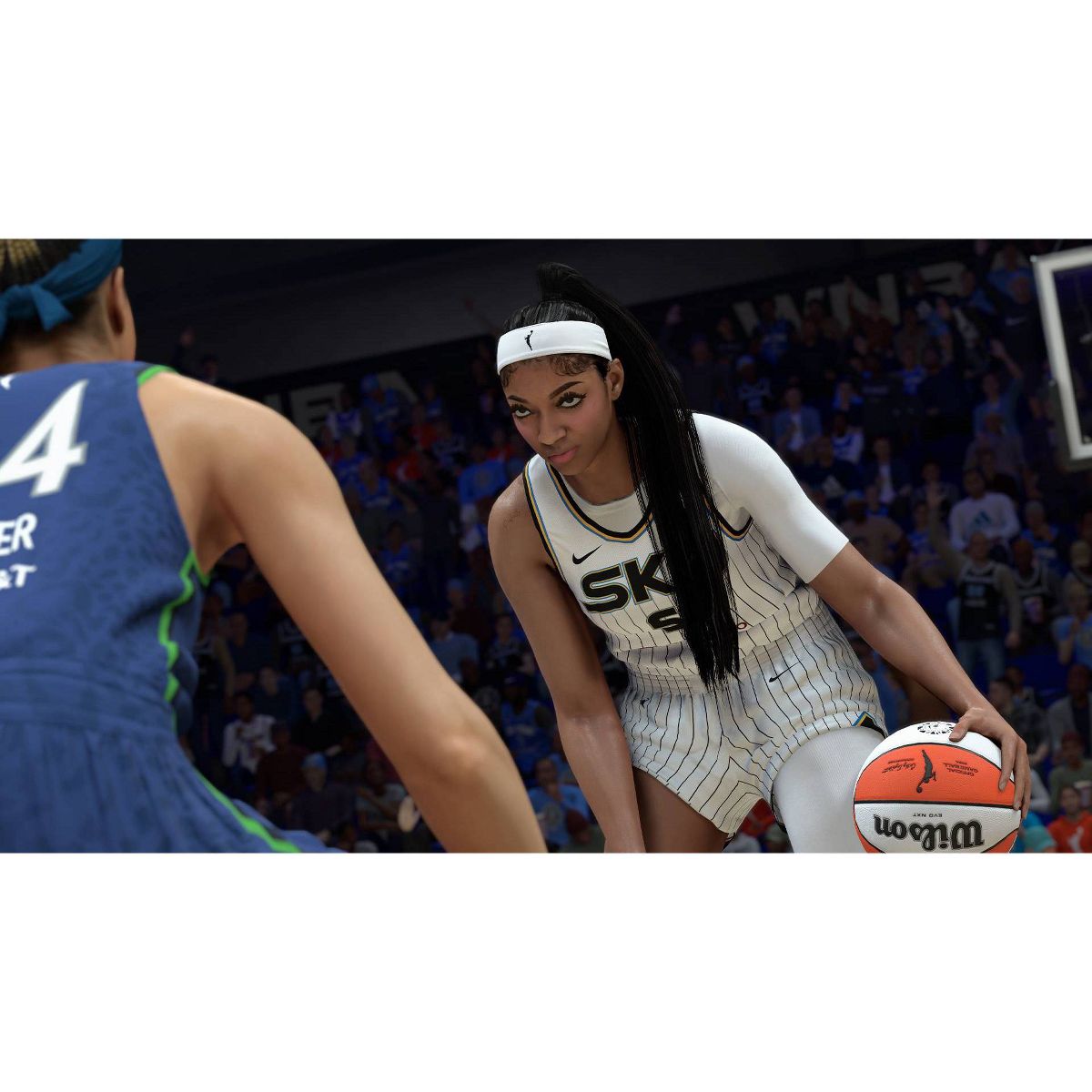 NBA 2K26 - PlayStation 5 - thumbnail 2