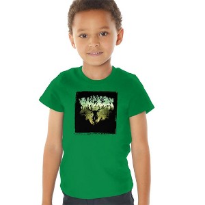 Toddler Boys' Harry Potter Dementors Cast Away In The Forest T-Shirt - 1 of 4