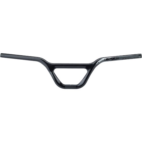 Wide deals bmx handlebars