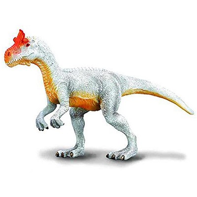 Breyer Animal Creations CollectA Prehistoric Life Collection Miniature Figure | Cryolophosaurus