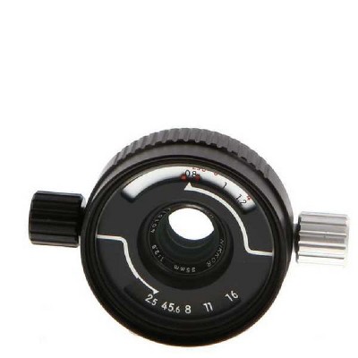 Nikon 35mm f/2.5 Nikkor Lens for Nikonos Series Waterproof Underwater Camera