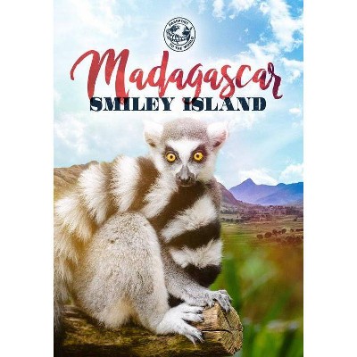 Passport to the World: Madagascar (DVD)(2019)