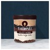 talenti ice cream vanilla fudge cookie