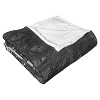 Warner Bros. Game Of Thrones Jon Season 4 Silk Touch Throw Blanket 50x60 Inches - 2 of 4