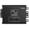 Wavtech LINKDQ 2-Channel LOC w/ LINKRC Bassknob - 2 of 4
