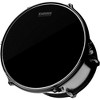 EVANS Hydraulic Black Tom Batter Drum Head - 3 of 4