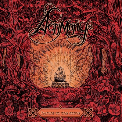 Acrimony - Hymns To The Stone (Vinyl)