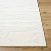 Hauteloom Camryn Wool Living Room, Bedroom Area Rug - Contemporary - 2 of 4