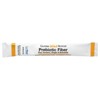 California Gold Nutrition Prebiotic Fiber Plus Turmeric Extract, Organic Ginger Extract and Boswellia Extract , 30 Packets, 0.22 oz (6.3 g) Each - 3 of 3