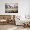 Stupell Industries Abstract Floral Countryside, 48" x 36" - 2 of 4