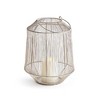 Plum & Post Elwin Lantern Candle Holder Small - image 2 of 4