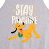 Men's - Disney - Cats & Dogs Graphic Tank Top - image 2 of 2