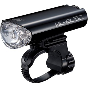 CatEye Waterproof Battery Bicycle Headlight - HL-EL160 - 1 of 1