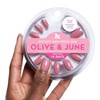 Olive & June Press-On Fake Nails - 42ct - 2 of 4