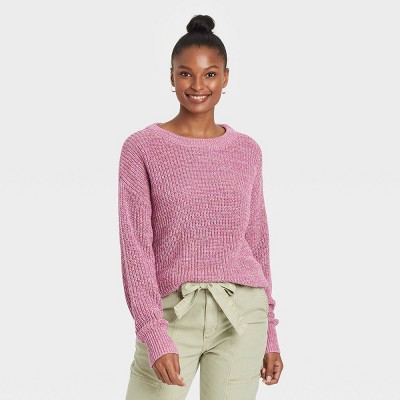 universal thread sweater target