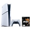 PlayStation PS5 Call Of Duty Ops 6 Bundle Slim Disk Edition 1TB With Wireless Controller - Manufacturer Refurbished - 2 of 4