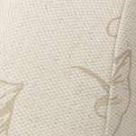 Toile Floral Stucco