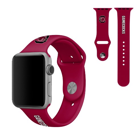 Collegiate apple watch band deals