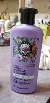 Herbal Essences Smooth Conditioner With Rose Hips & Jojoba Extracts - 13.5  Fl Oz : Target