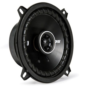 Kicker DSC50 DS Series 5.25" 4-Ohm Coaxial Speaker - 1 of 4