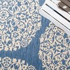 Courtyard CY6962 Power Loomed Indoor/Outdoor Area Rug - Safavieh - 4 of 4