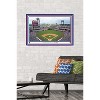 Trends International MLB Philadelphia Phillies - Citizens Bank Park 22 Unframed Wall Poster Prints - 2 of 4