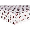 Sammy & Lou Crib Bedding Set - 3pc - 3 of 4