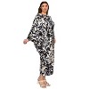L I V D Women's Asher Asymmetrical Dress - 2 of 3
