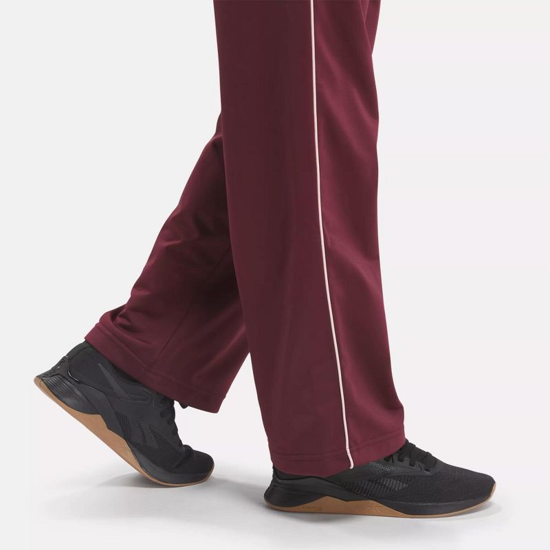 Reebok Identity Back Vector Tricot Track Pants, 5 of 8