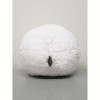 Pokemon Sanei Boeki PZ56 Pokemon Plush Goods Series, Soft Cushion, Wooloo Plush, Height 10.2 inches (26 cm) - 4 of 4