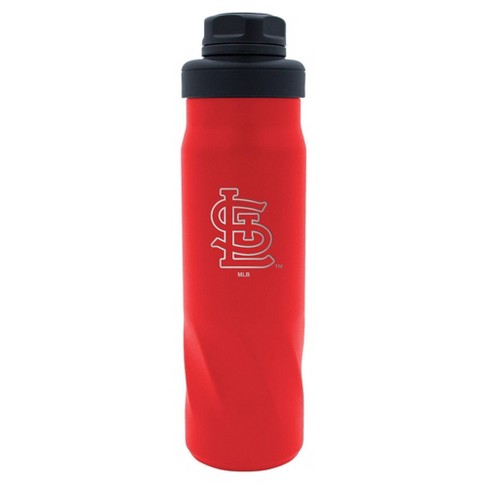 MLB St. Louis Cardinals 20oz Stainless Steel Tumbler