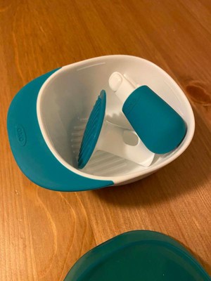 OXO Tot Food Masher