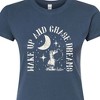 Women's - Peanuts - Wake Up And Chase Dreams Fitted Graphic T-Shirt - 2 of 4