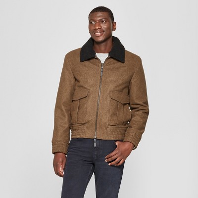 Target bomber hotsell jacket mens